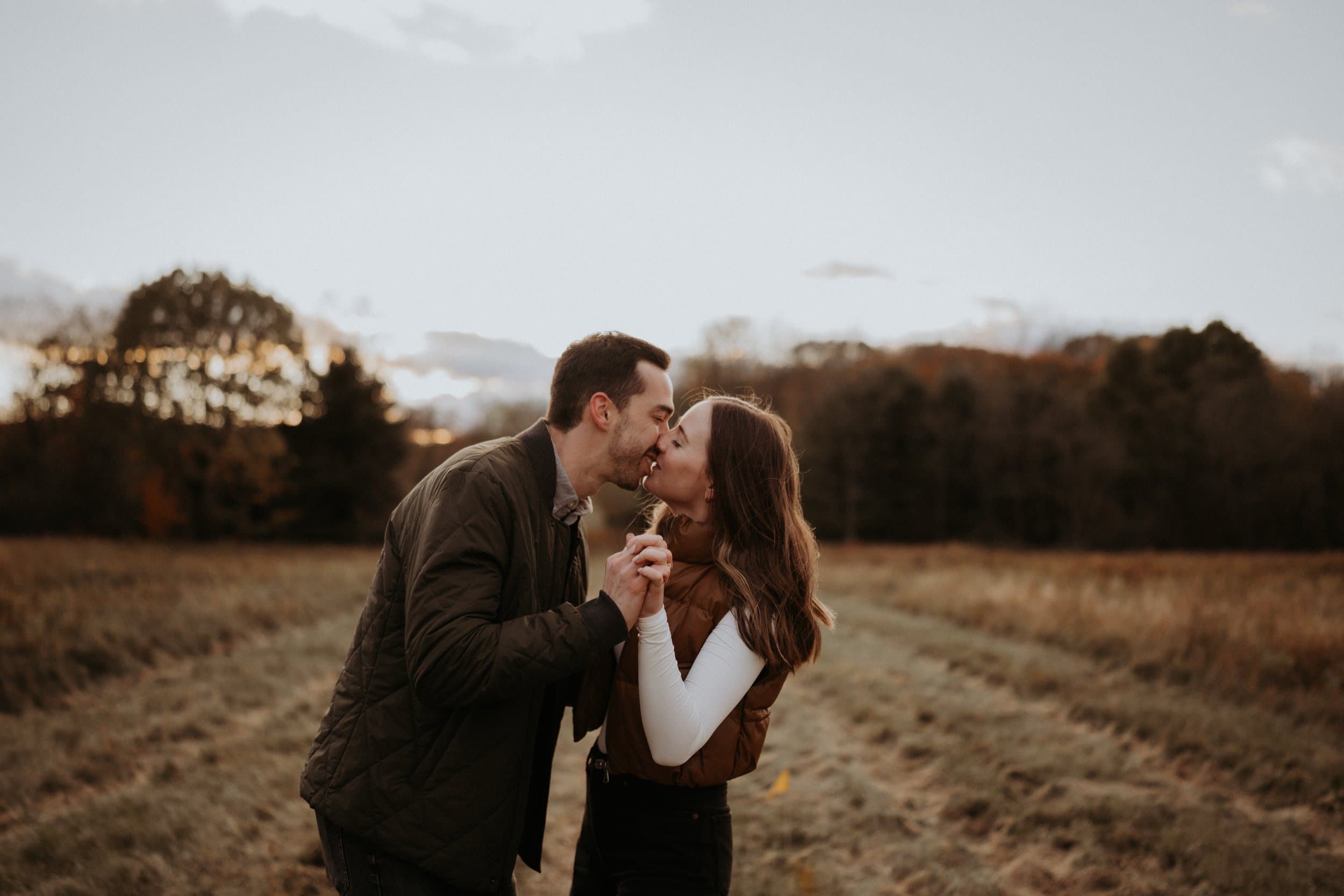 Engagement Session